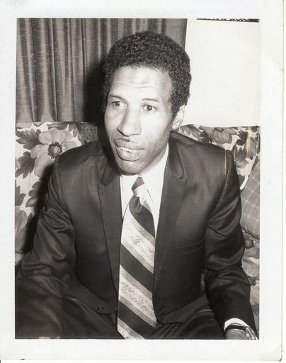Henry Wilkins photo gallery thumbnail 8 of 81