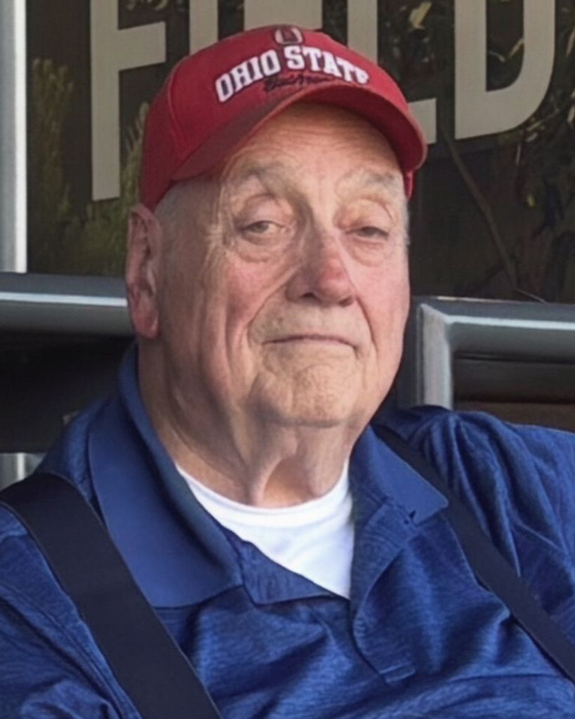 Francis Engle Profile Photo