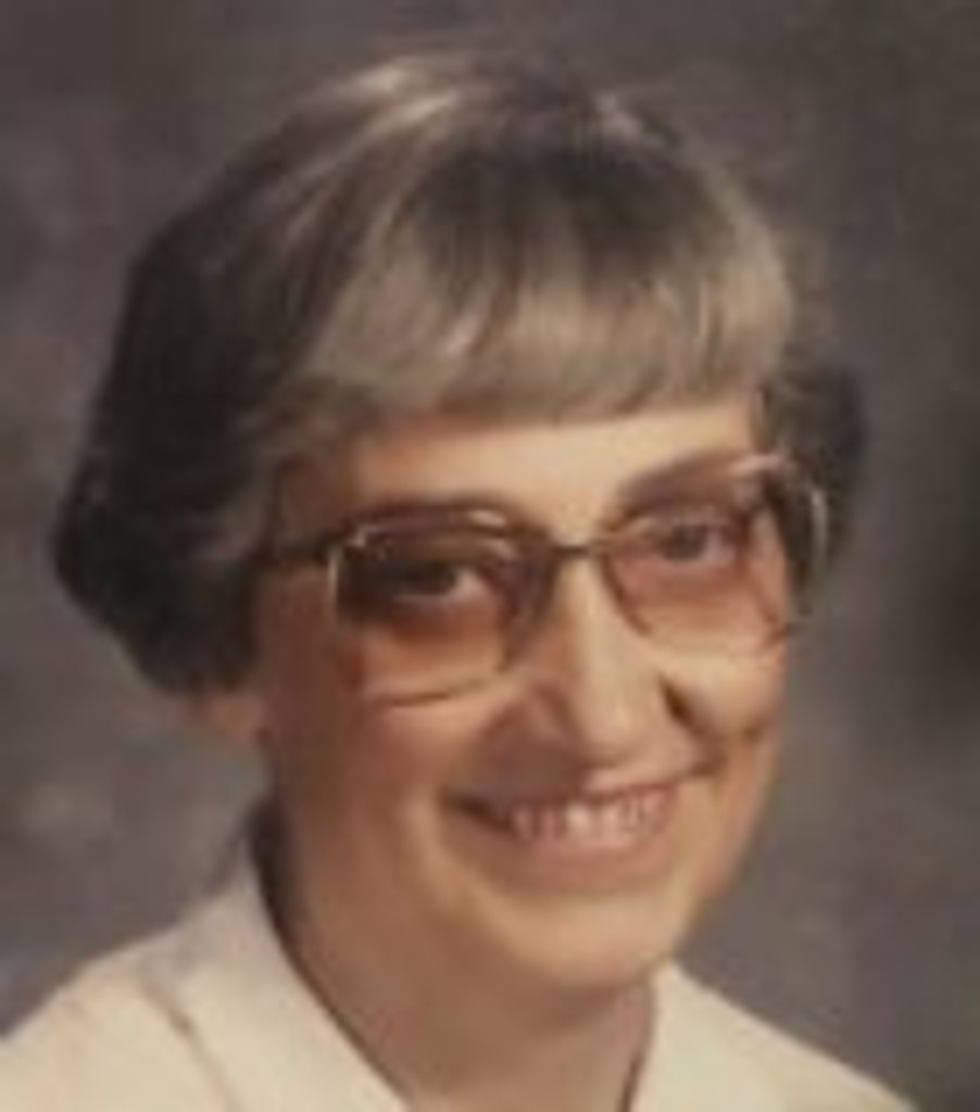 Patricia Huberty