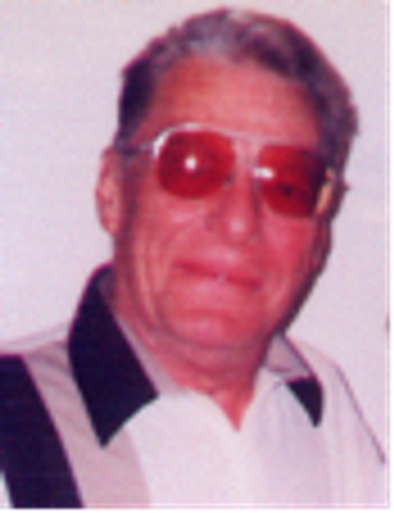 Henry Buche