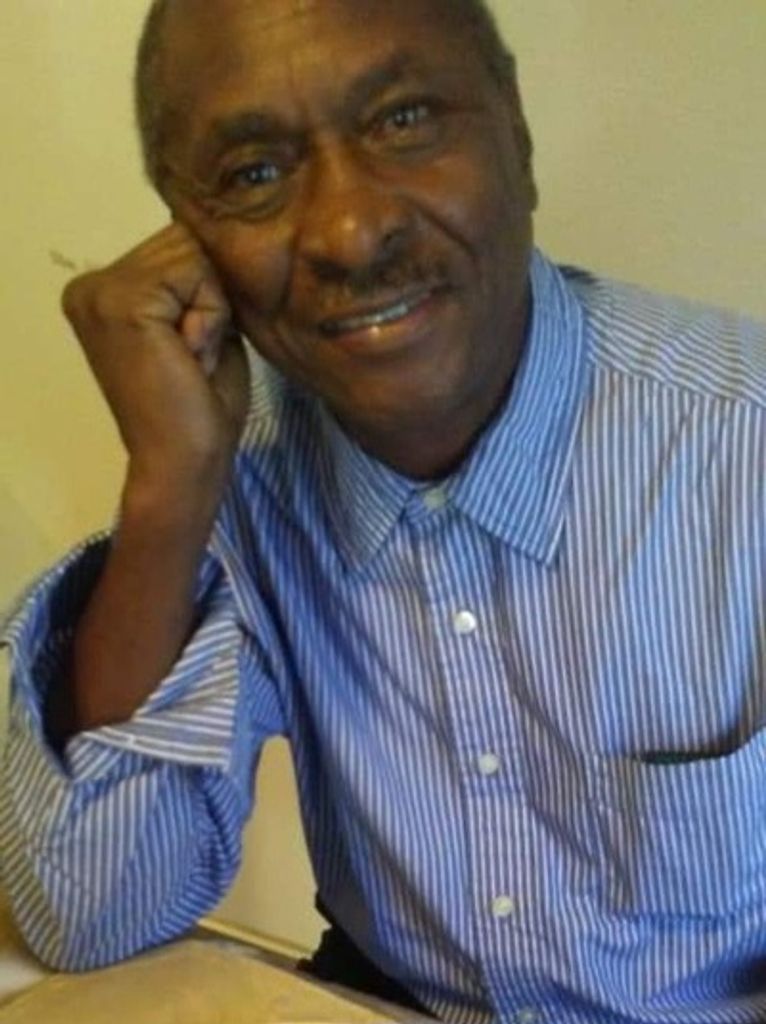 William Tyrone Freeman