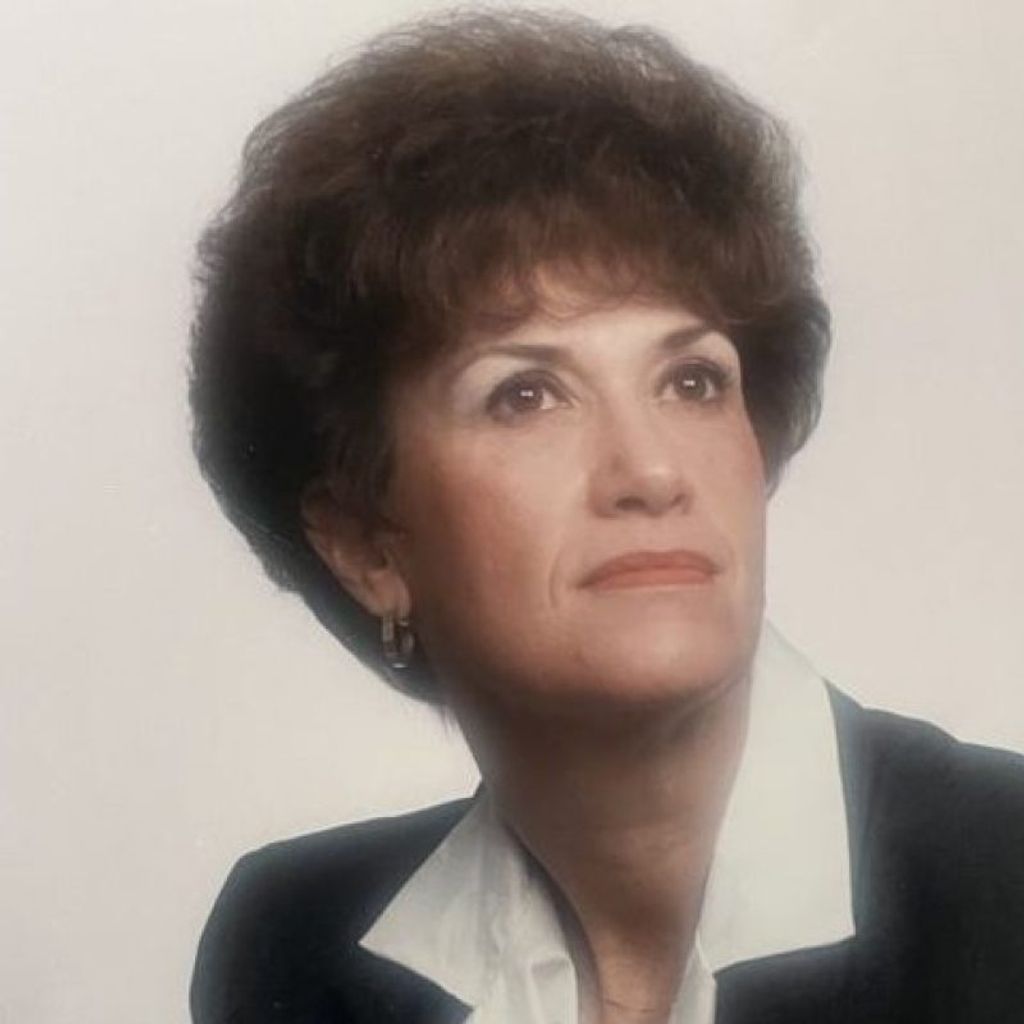 Patricia  Royce Hawkins