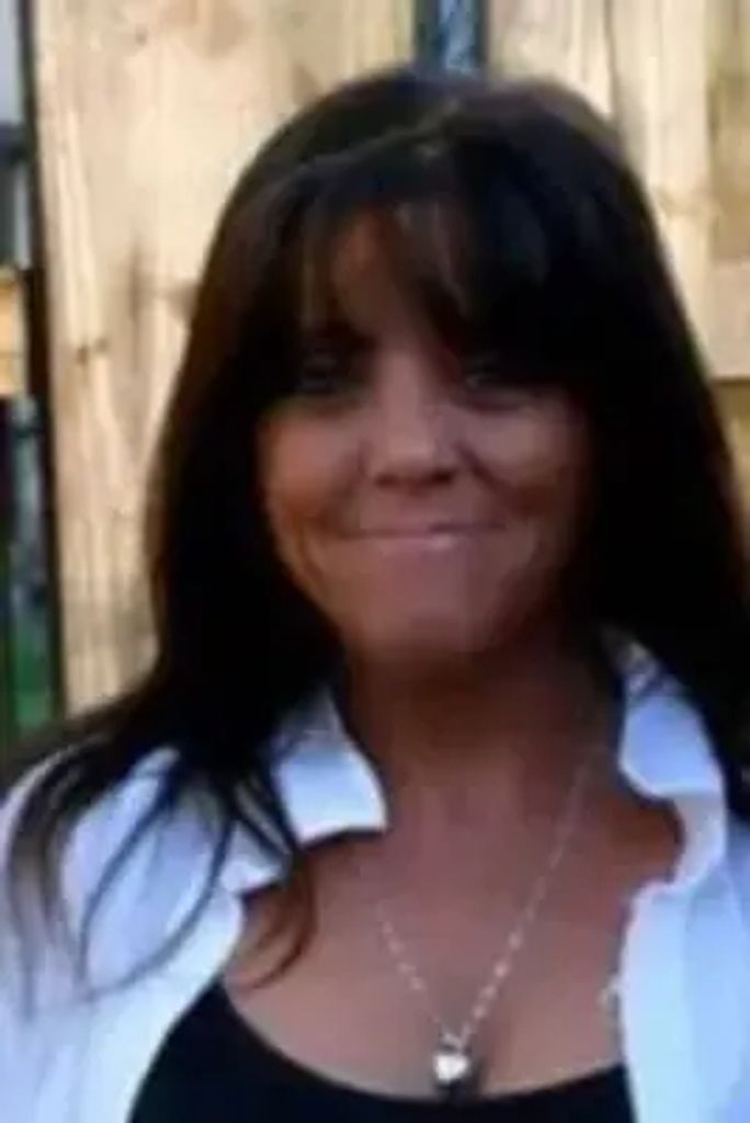 Lisa Slone