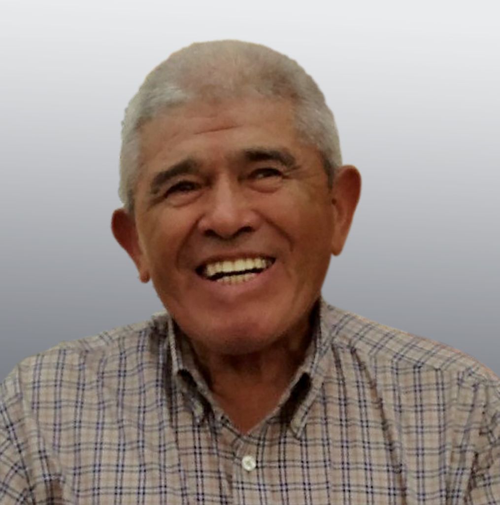 Jose De Jesus Sanchez