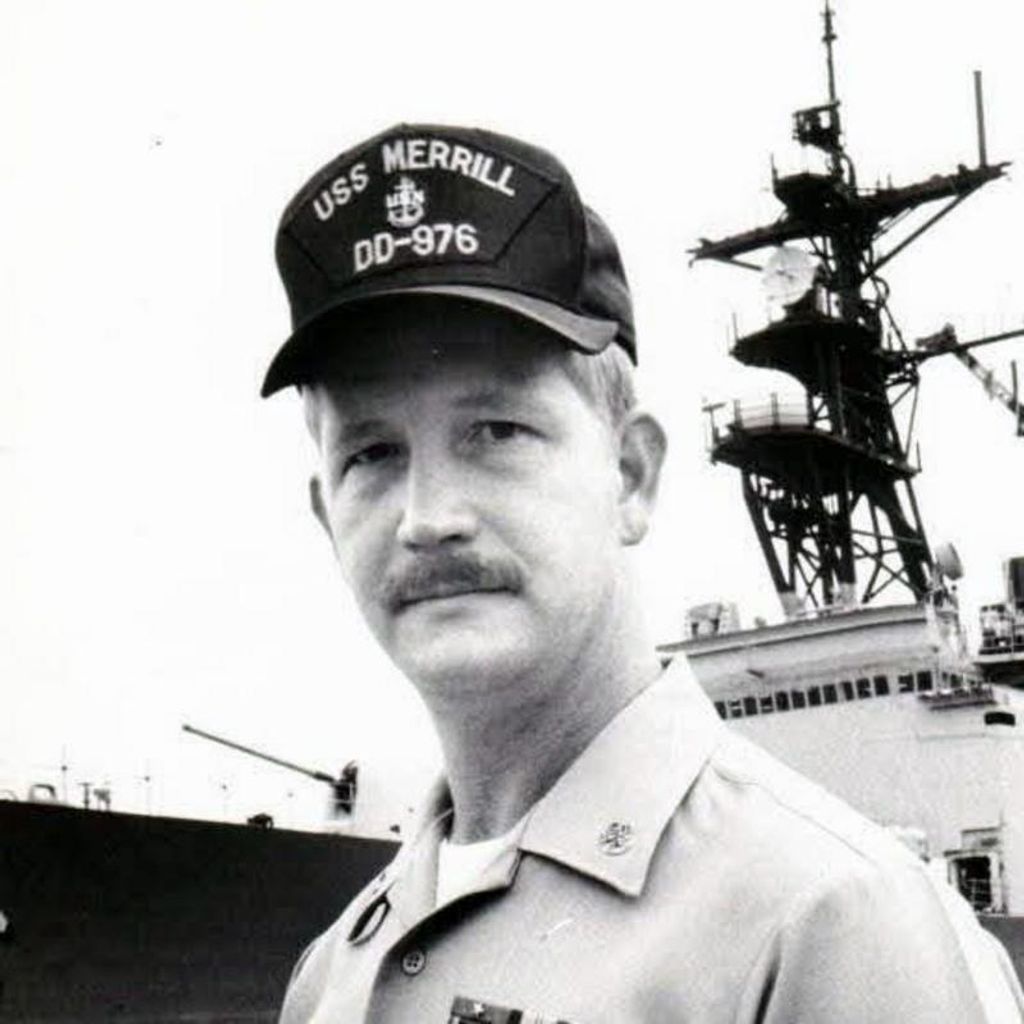 Jeffrey Michael Danielson Profile Photo