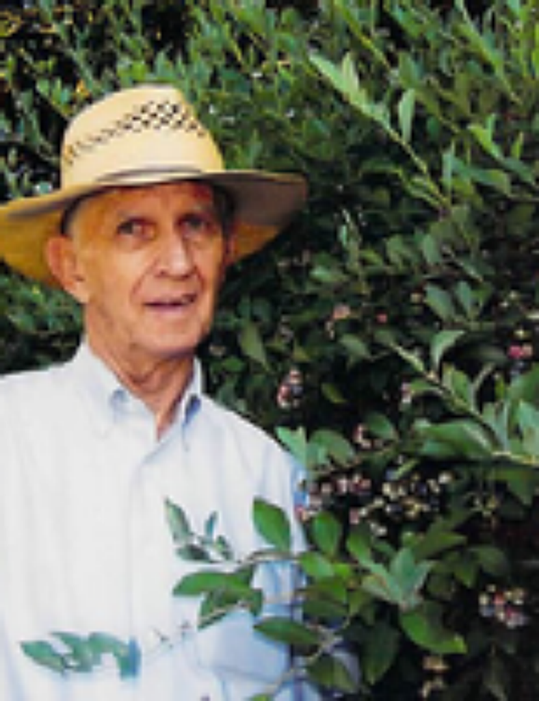 Edward L. Darden