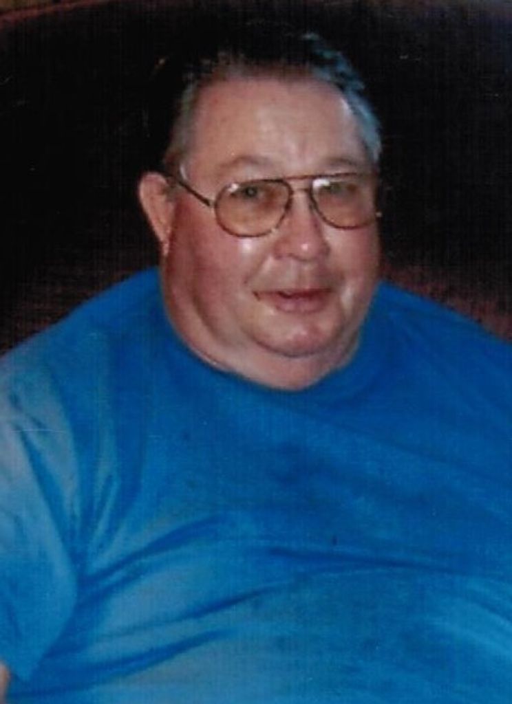 Robert A. Perry