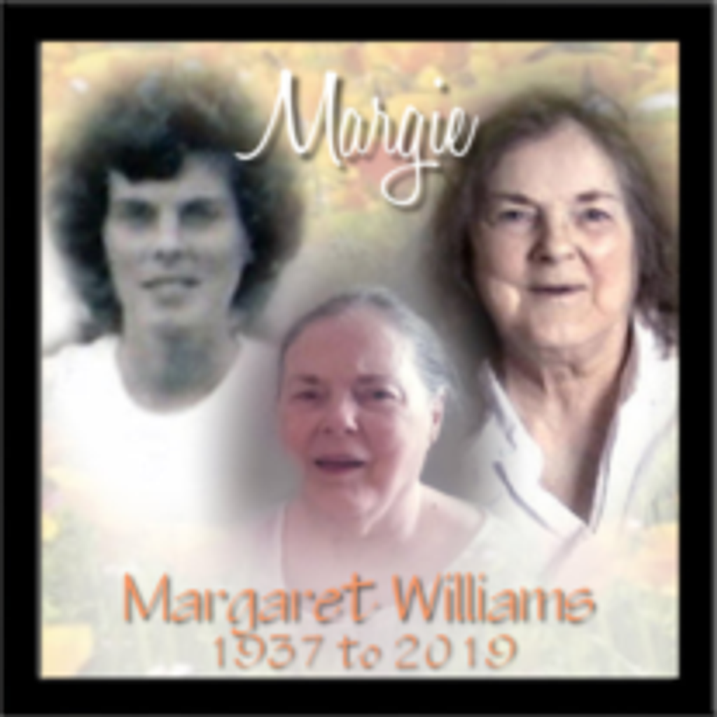 Margaret Williams