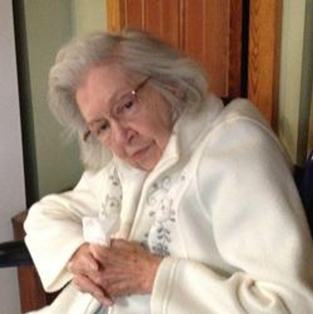 Marjorie Seeber