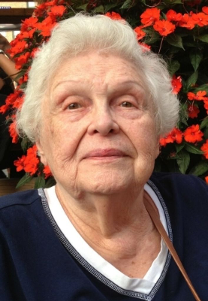 Elizabeth C. Mcguire