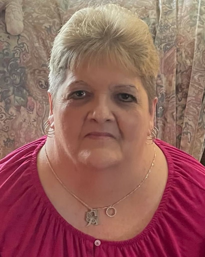 Rita Davis Profile Photo