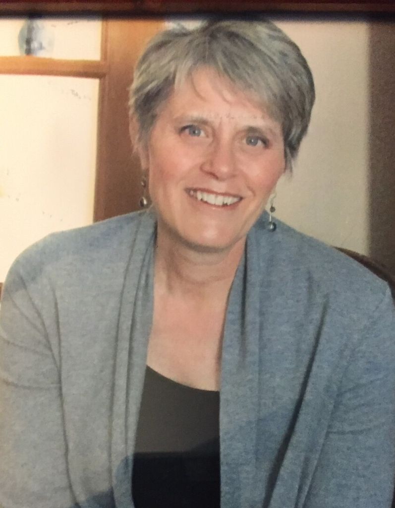 Cynthia Williams