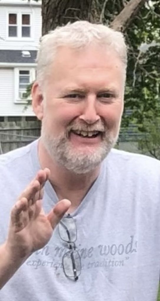 Paul F. Farquharson