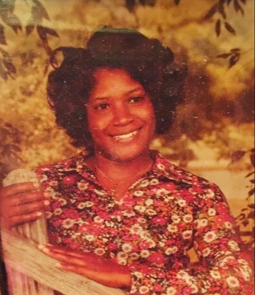 Mary N. Jones