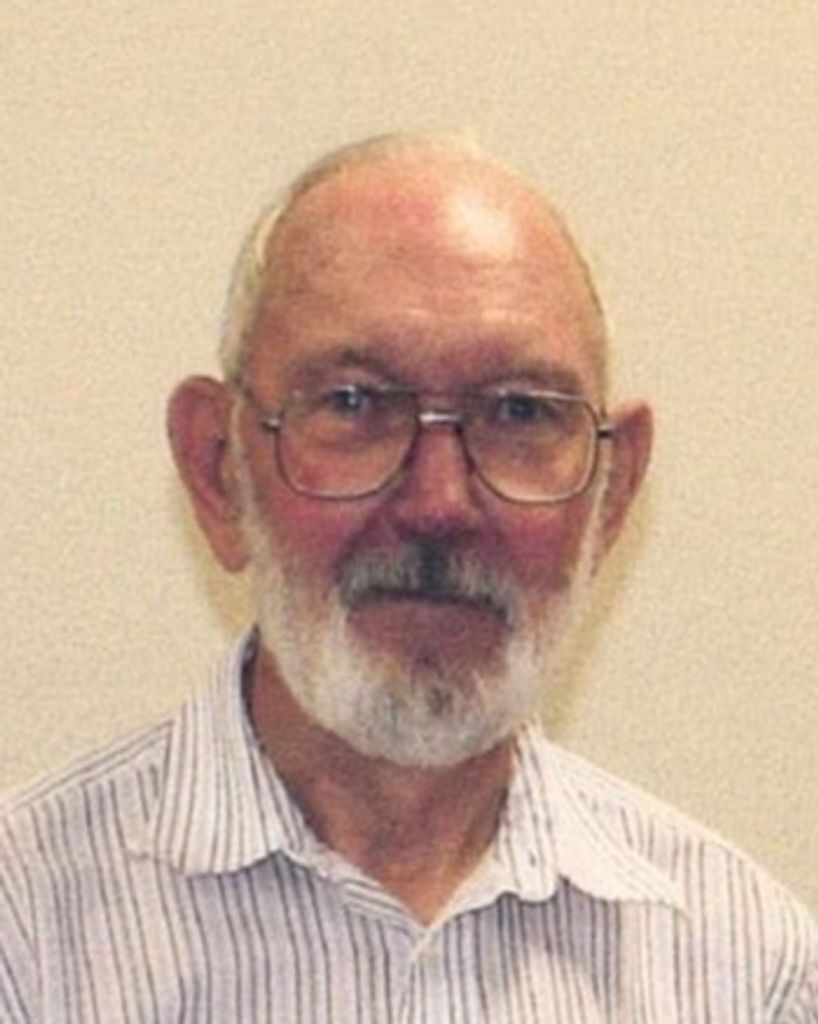 Lawrence Wentzel