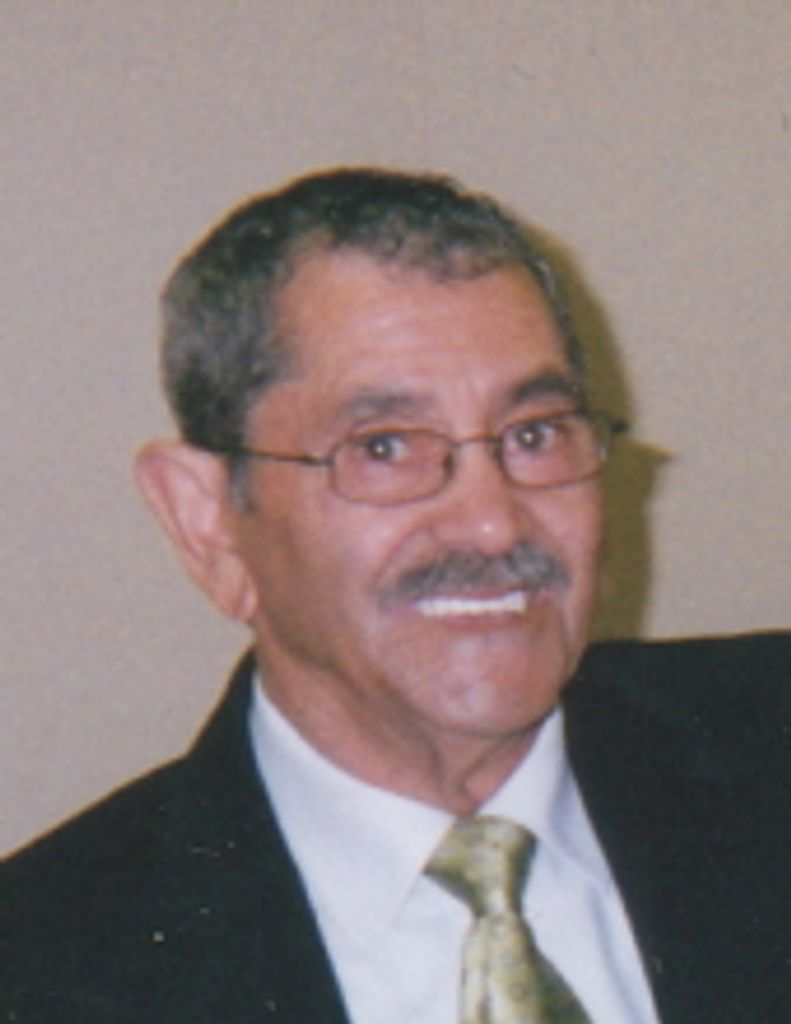 Randolph LaSalle