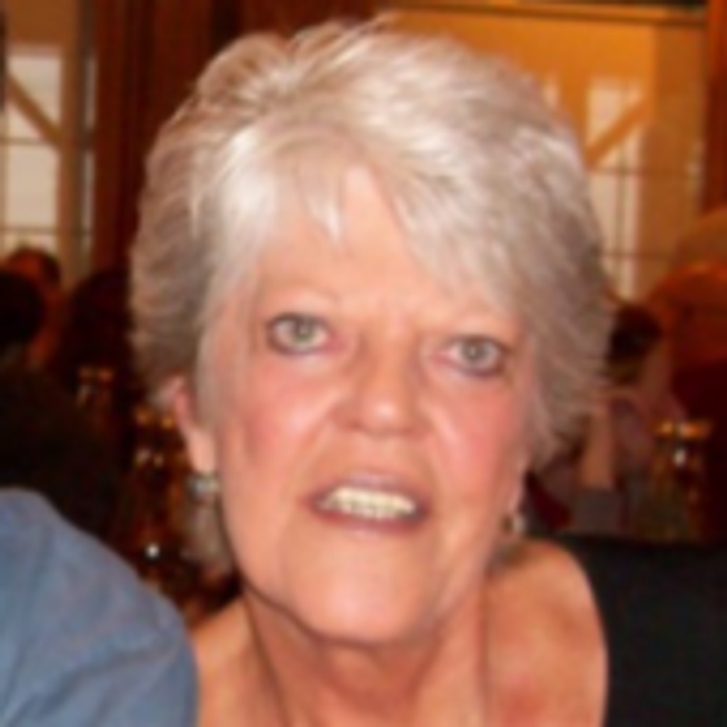 Claudia Annette Coppage