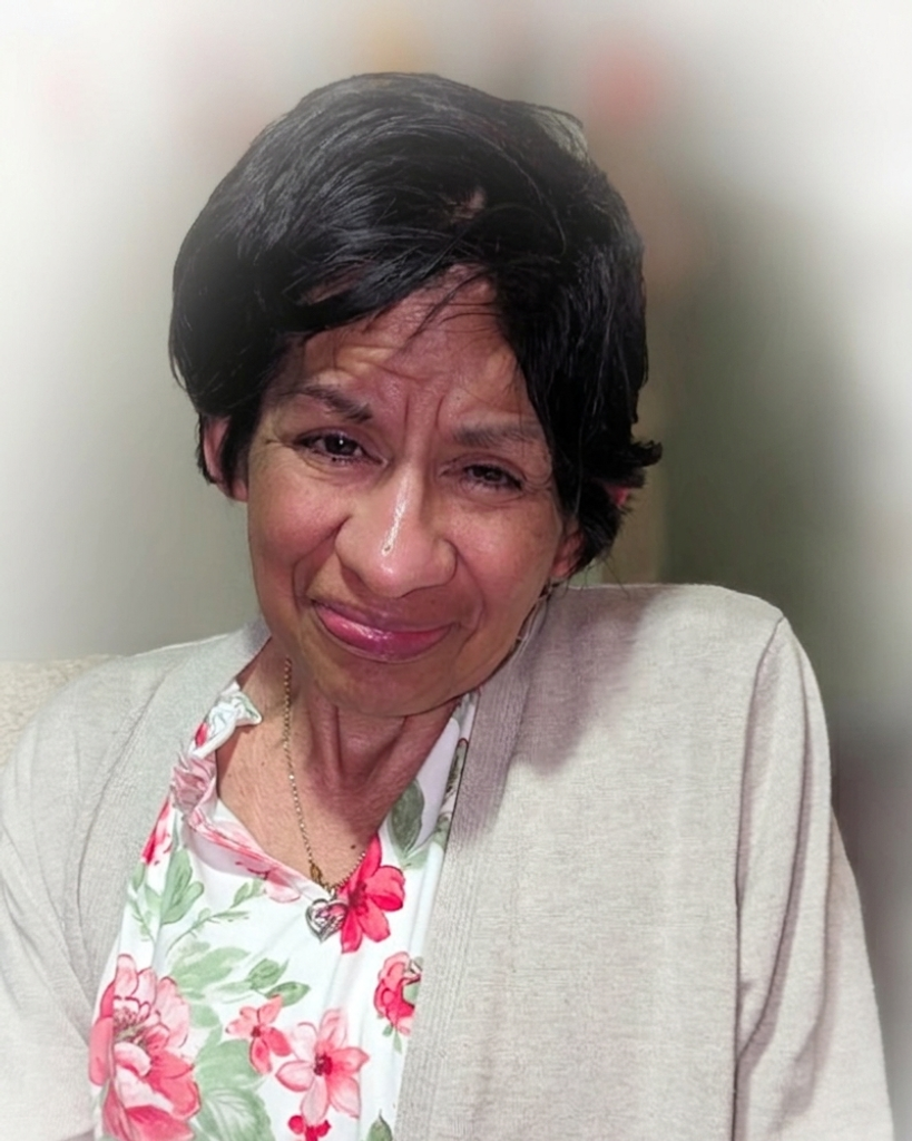 Sylvia Morales Esparza Profile Photo