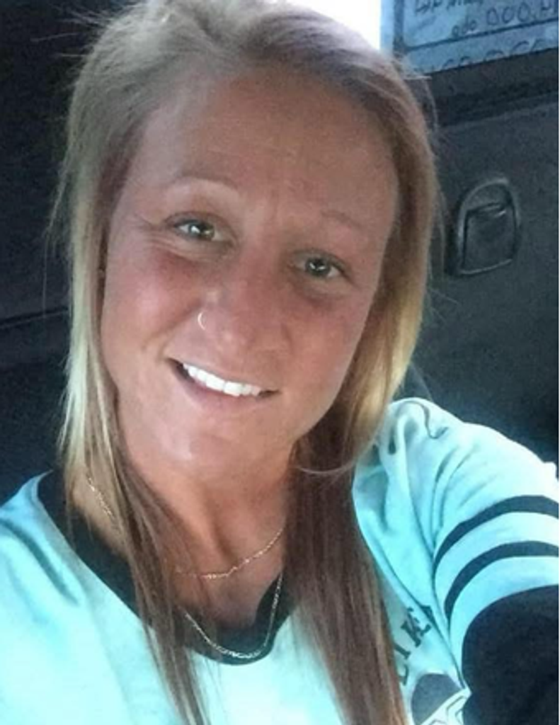 Carlie Irene Rothrock