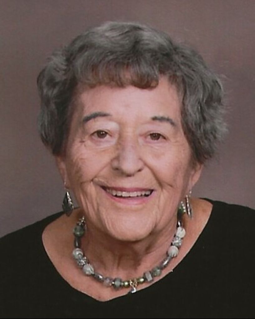 Audrey J. Dauner