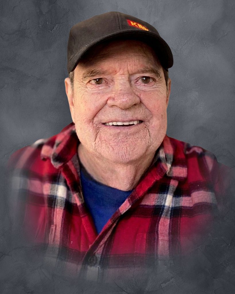 Paul Russell Casper Profile Photo