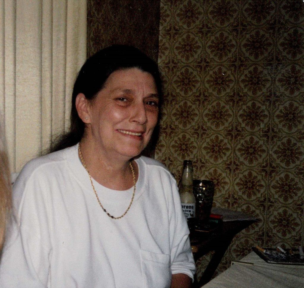 Janice Lillian Gregg