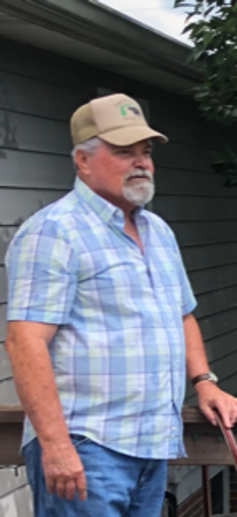 David Bruce Thompson Profile Photo