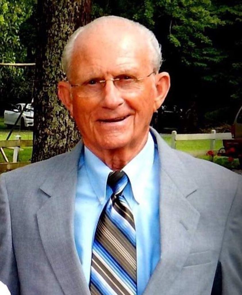 Roy  Henry Abercrombie Profile Photo