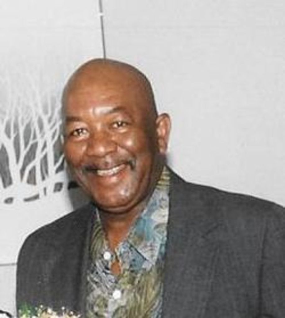 William Lawrence Jones Profile Photo