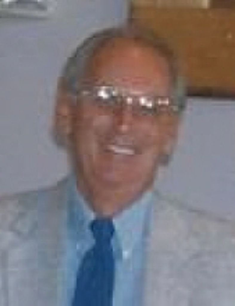 Donald E. Miller