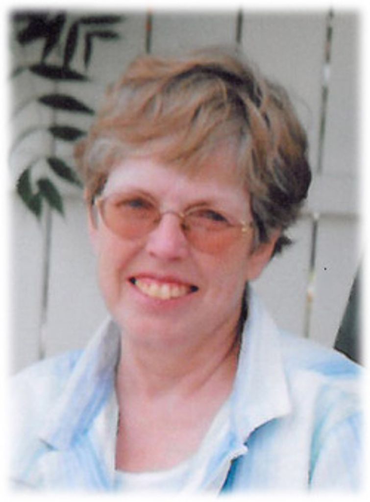Linda Harvey