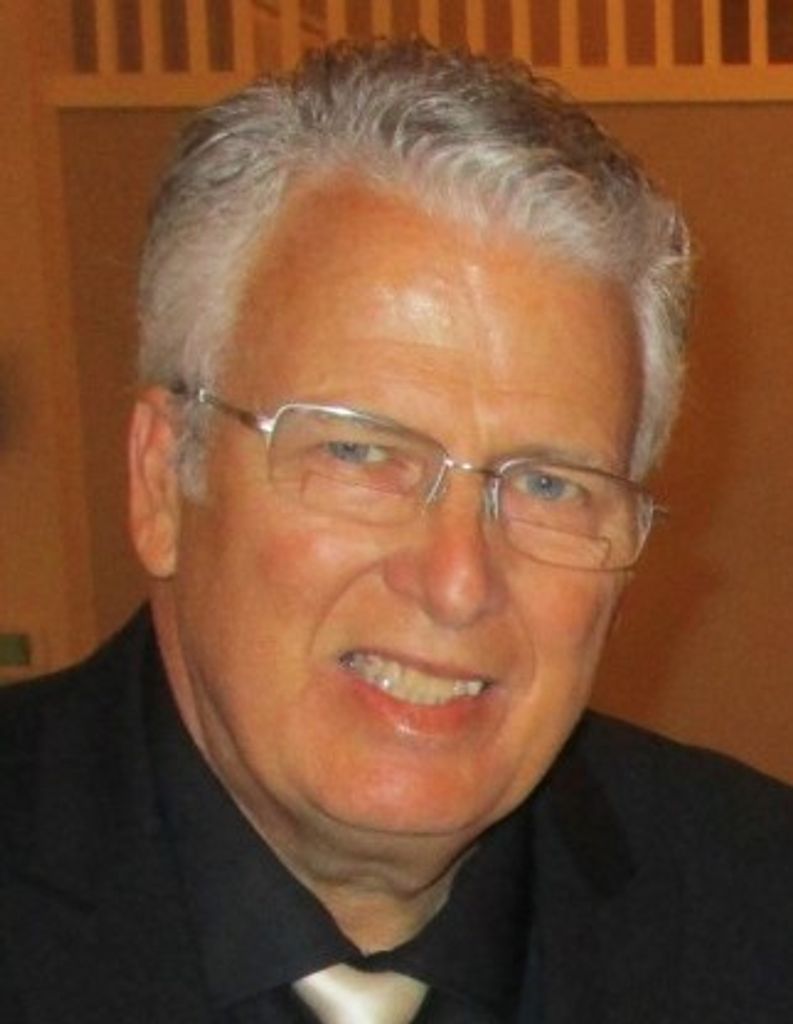 David Albert Gardner