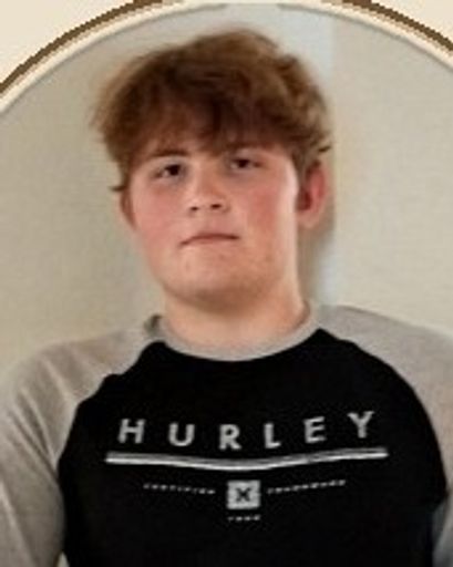 Shiloh Eric McGlade Profile Photo