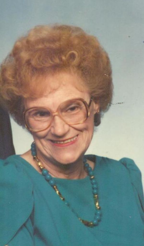 Margaret T. Walter