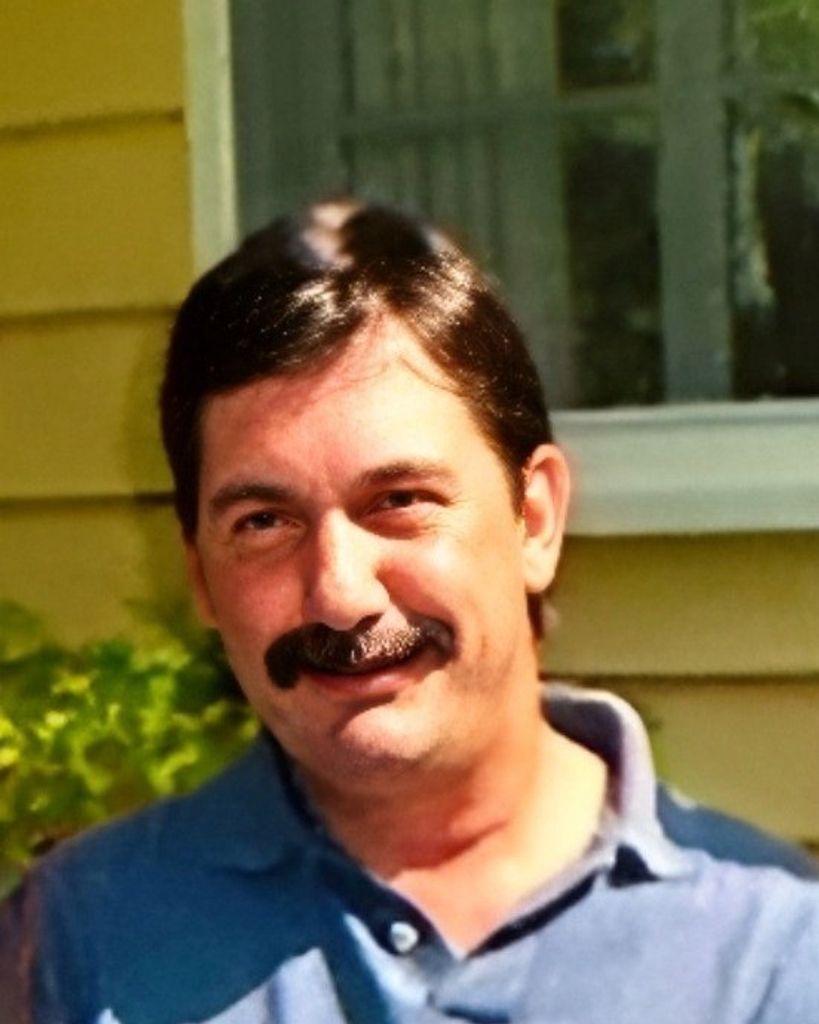 William "Bill" Robert Burch