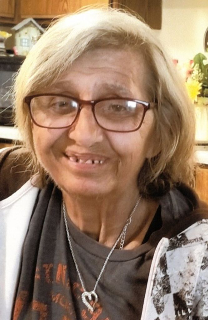 Diana Mae Hunter Profile Photo