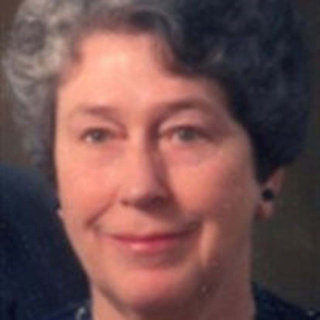 Jean P. Perry