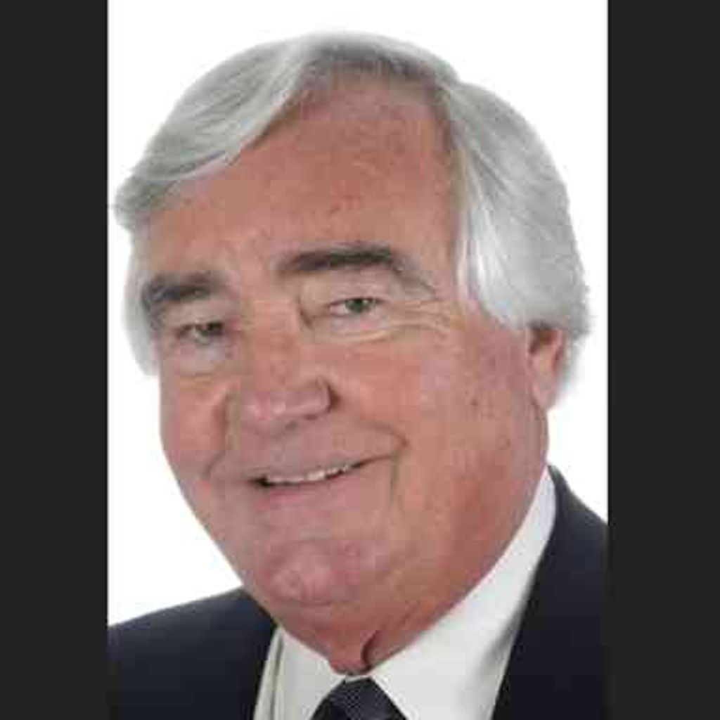 George Allen Vandeman Profile Photo