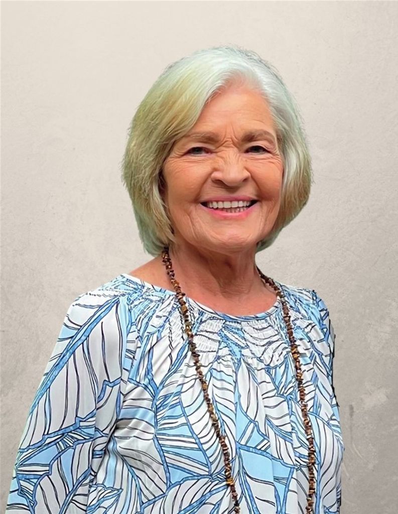 Judy Alexander Stokes Profile Photo