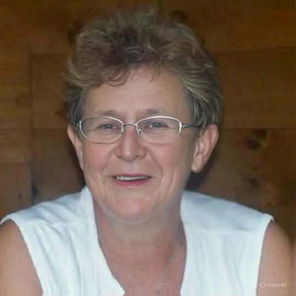 Martha Jo Hollan Profile Photo