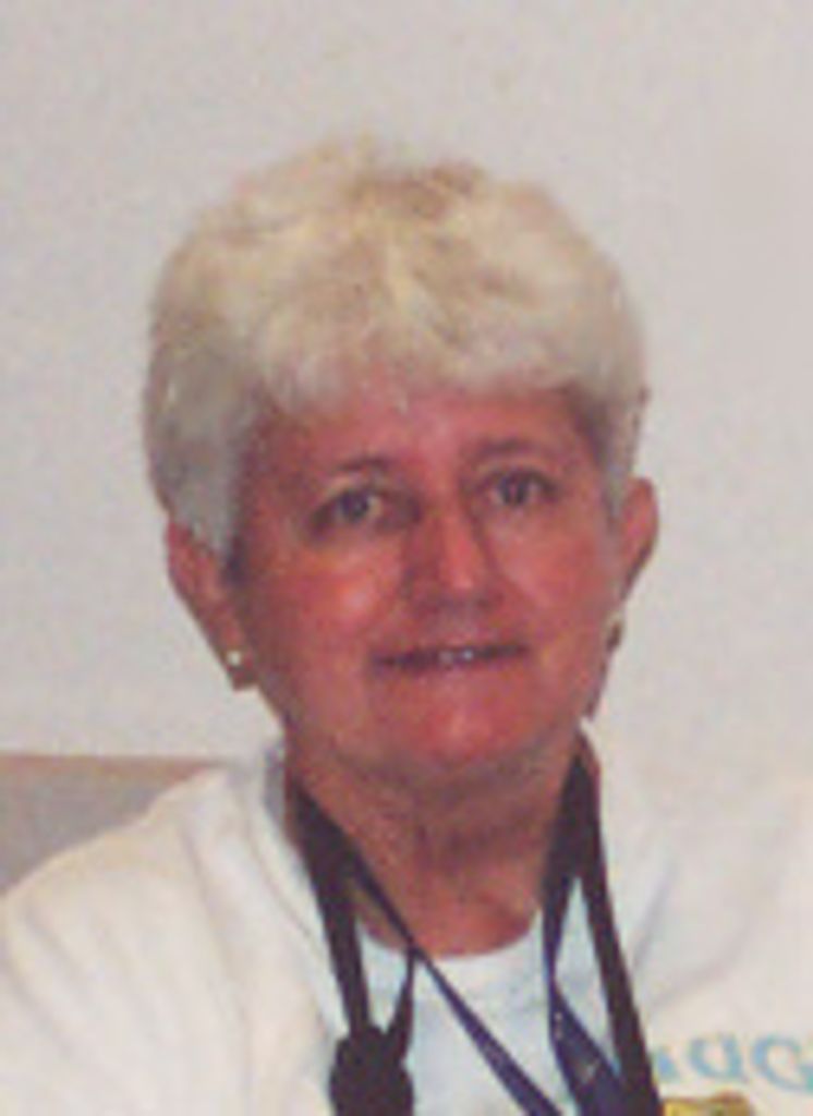 Karen M. Cronin