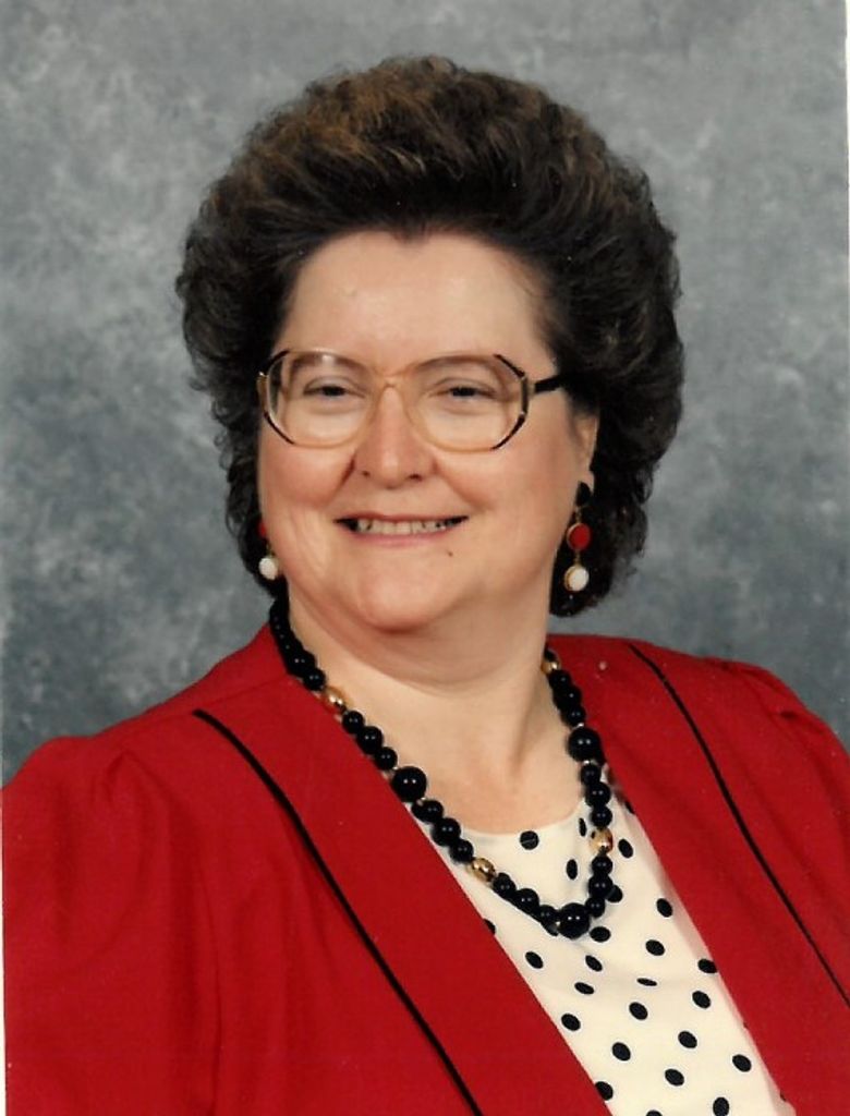 Dixie Harrison