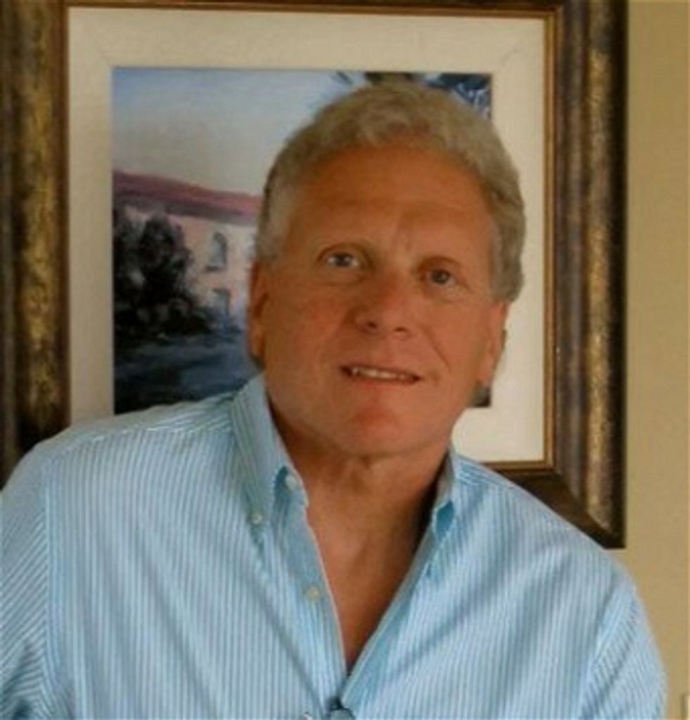 Gerard Angelo Genova Profile Photo