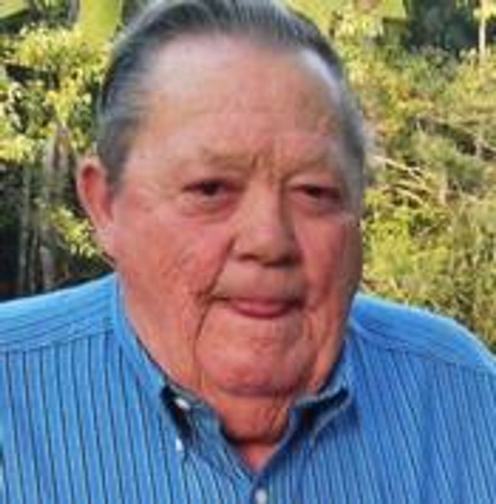 James William Brinson Profile Photo