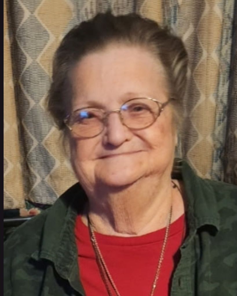 Wanda Faye Tibbits Profile Photo