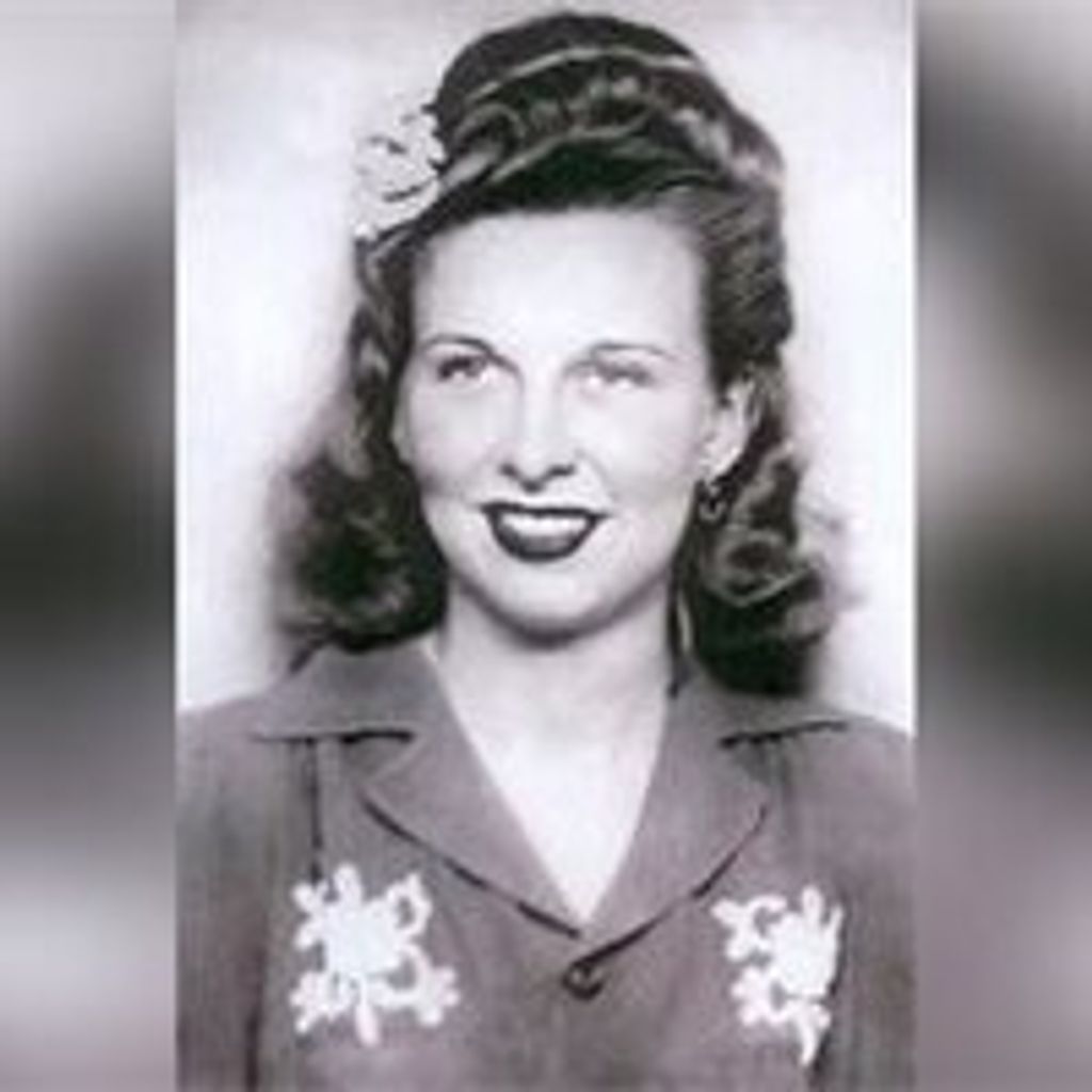 Marguerite L. Overman