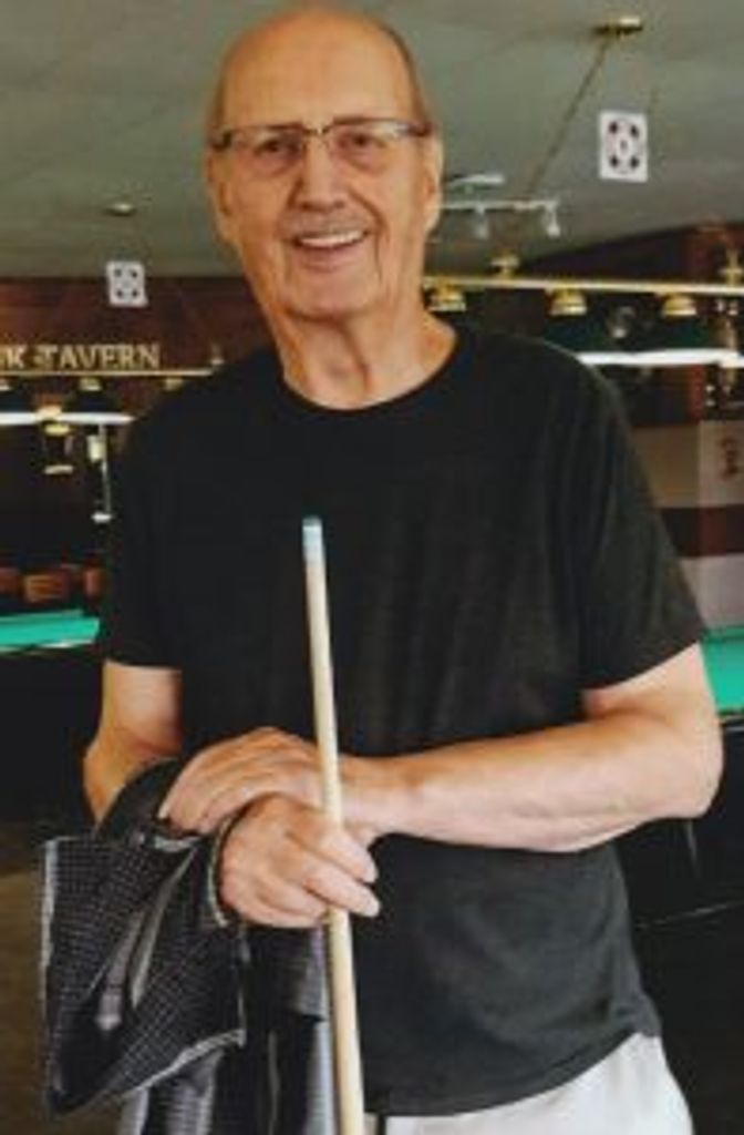 Lawrence Qualman