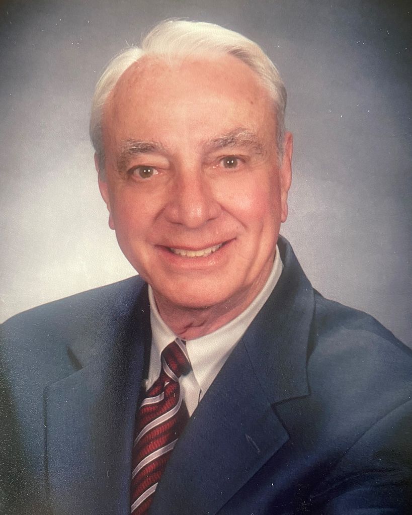 Ralph Adams