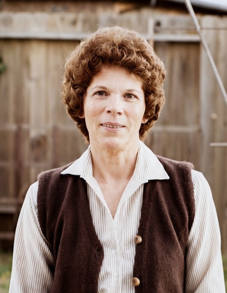Ellen Marie Hauff Gasaway Profile Photo