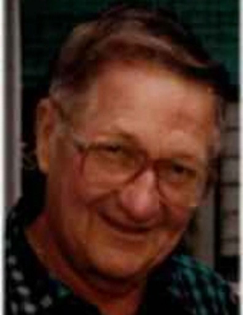 Rolland  G. Kickbush